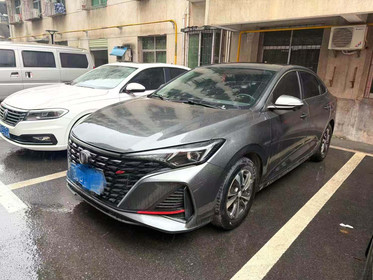 Chengdu Lushengda Automobile Service Co., Ltd.