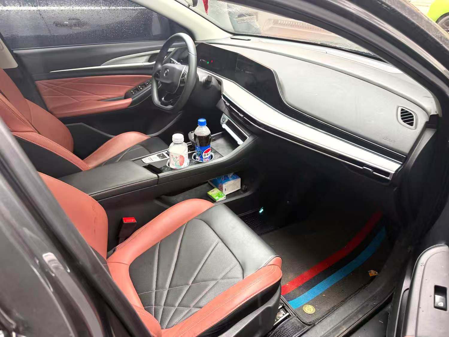 Chengdu Lushengda Automobile Service Co., Ltd.