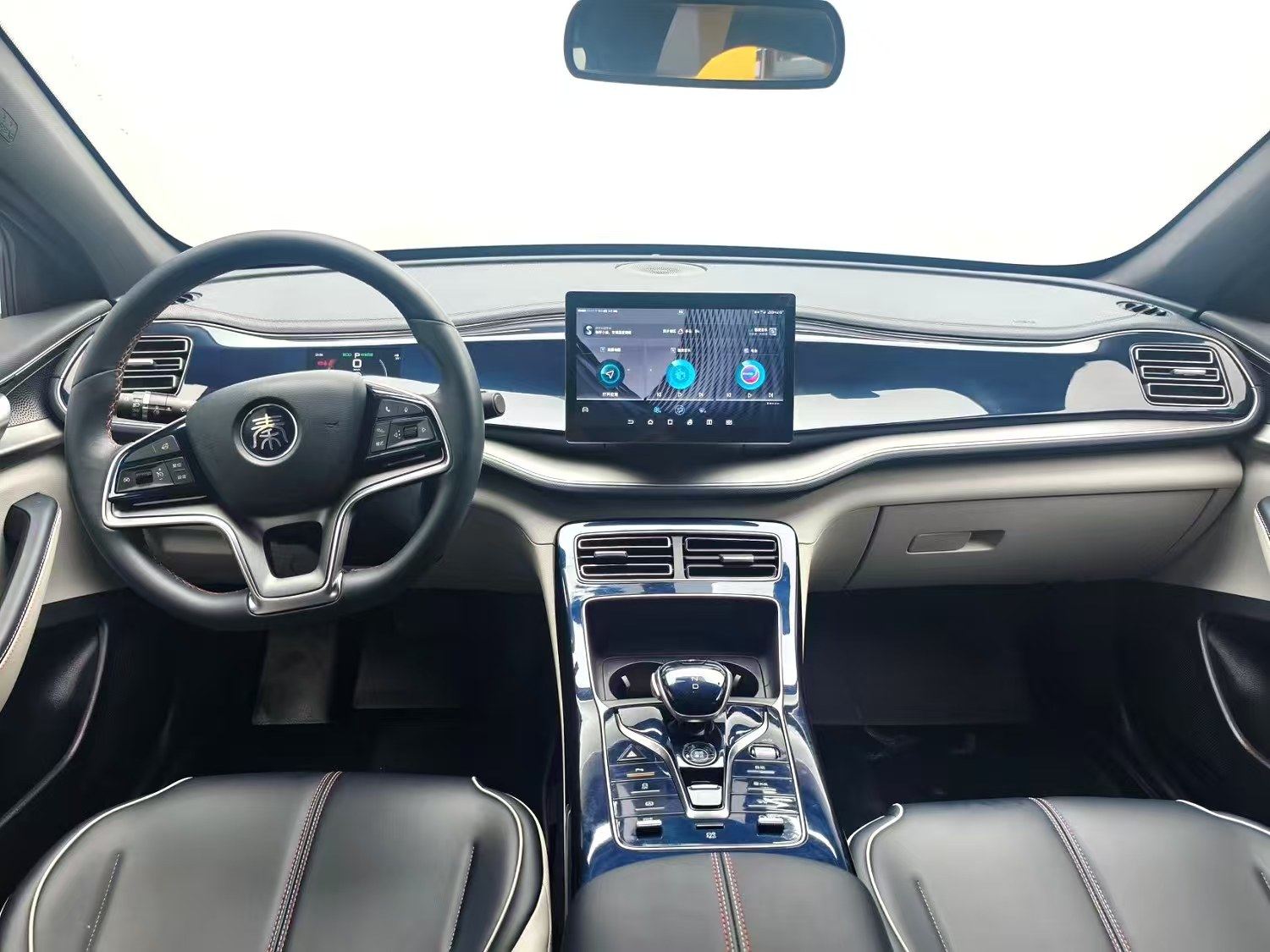 Chengdu Lushengda Automobile Service Co., Ltd.