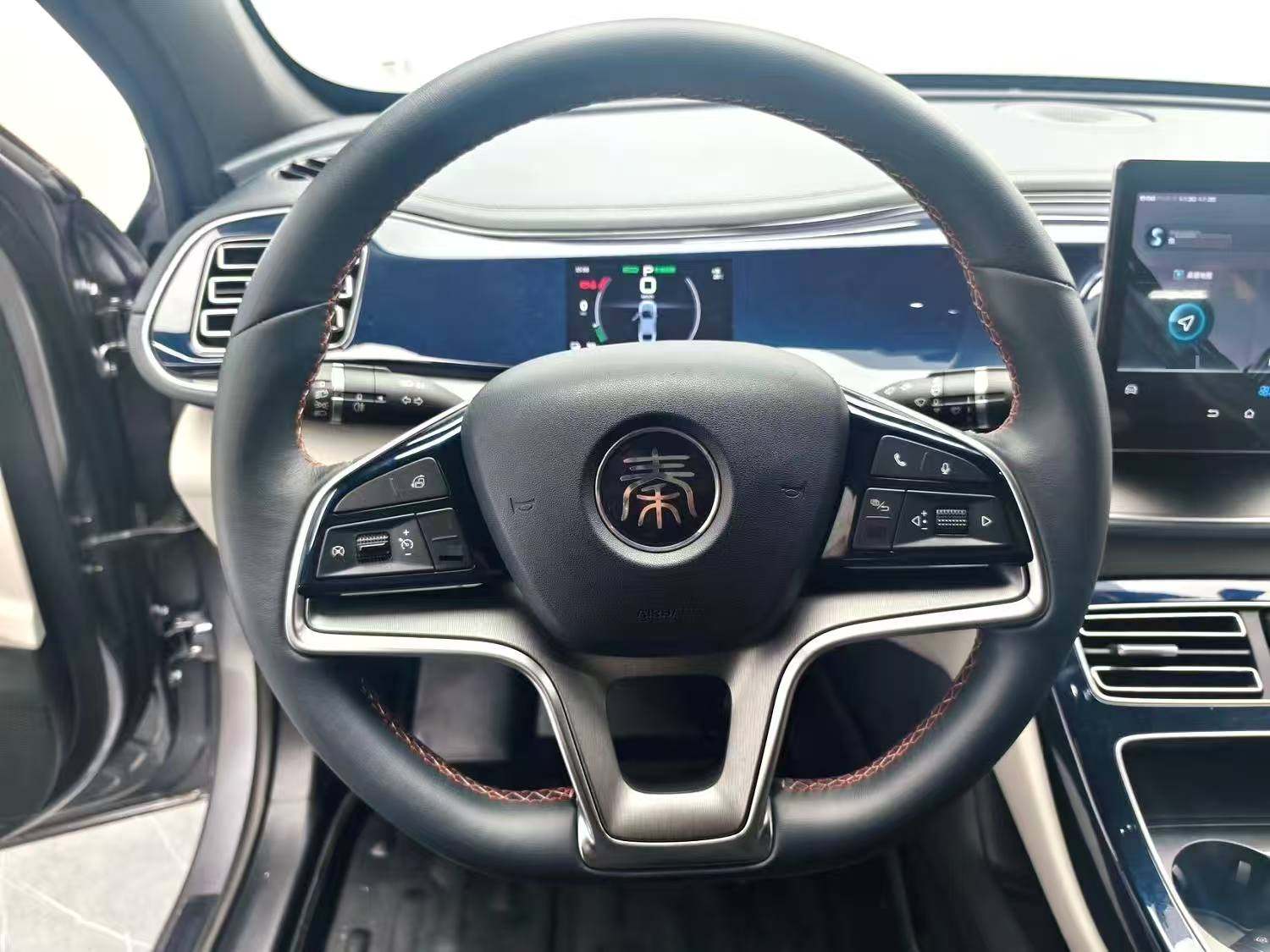 Chengdu Lushengda Automobile Service Co., Ltd.