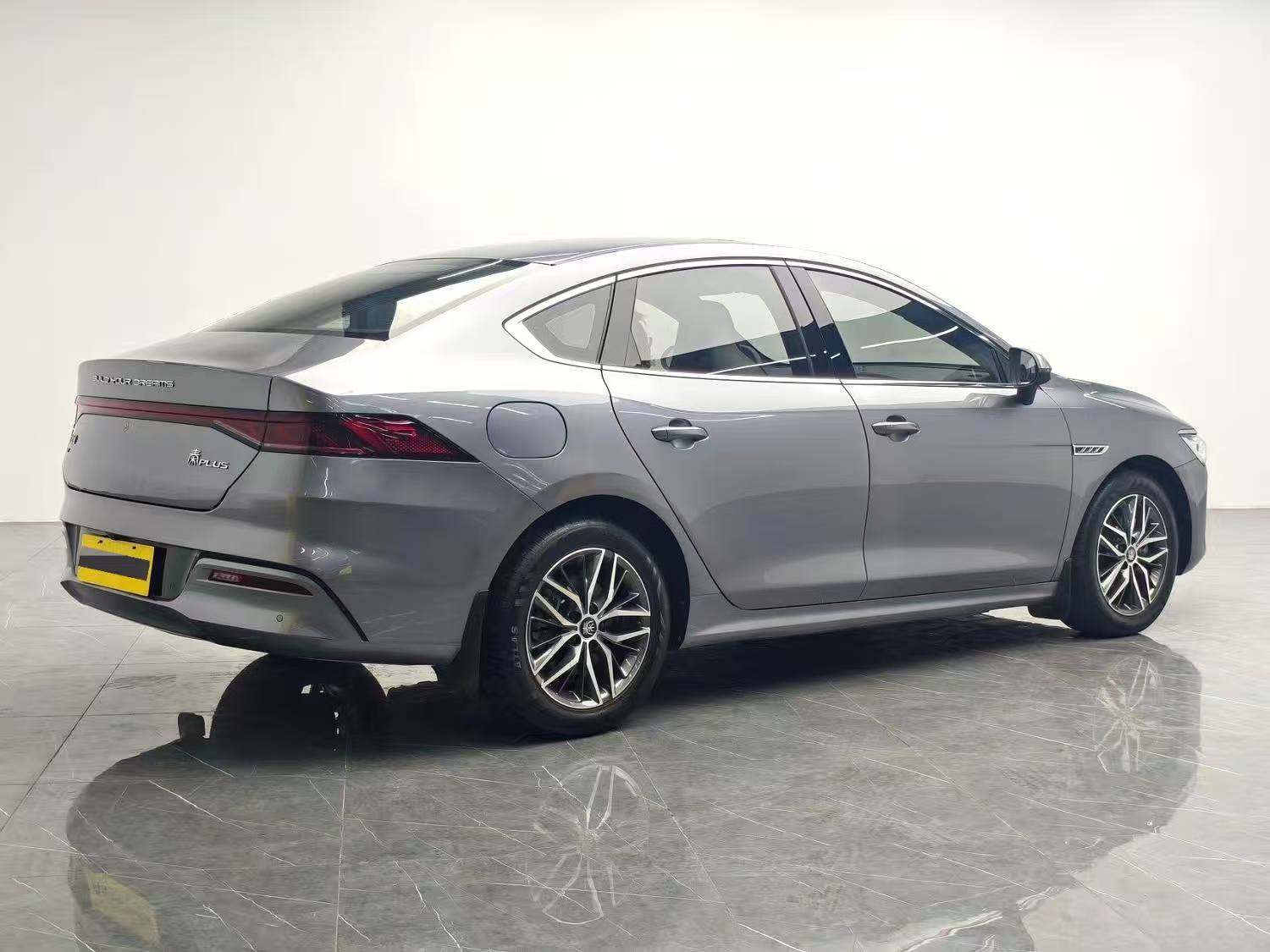 Chengdu Lushengda Automobile Service Co., Ltd.