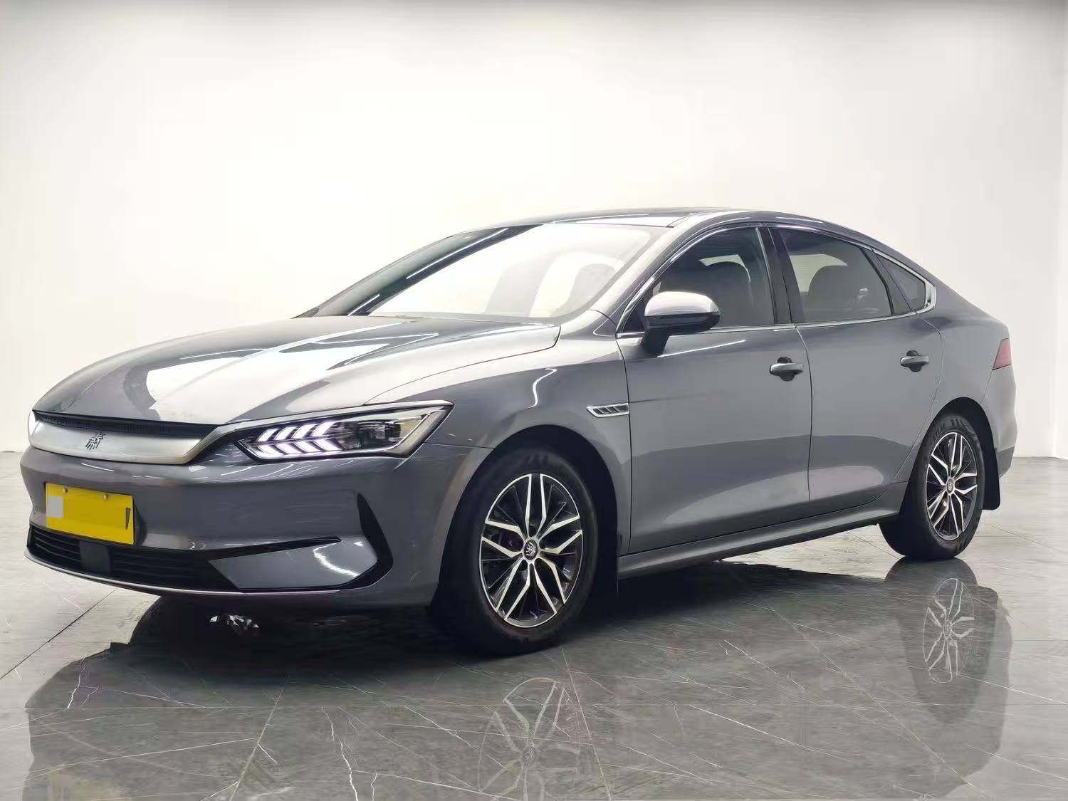 Chengdu Lushengda Automobile Service Co., Ltd.