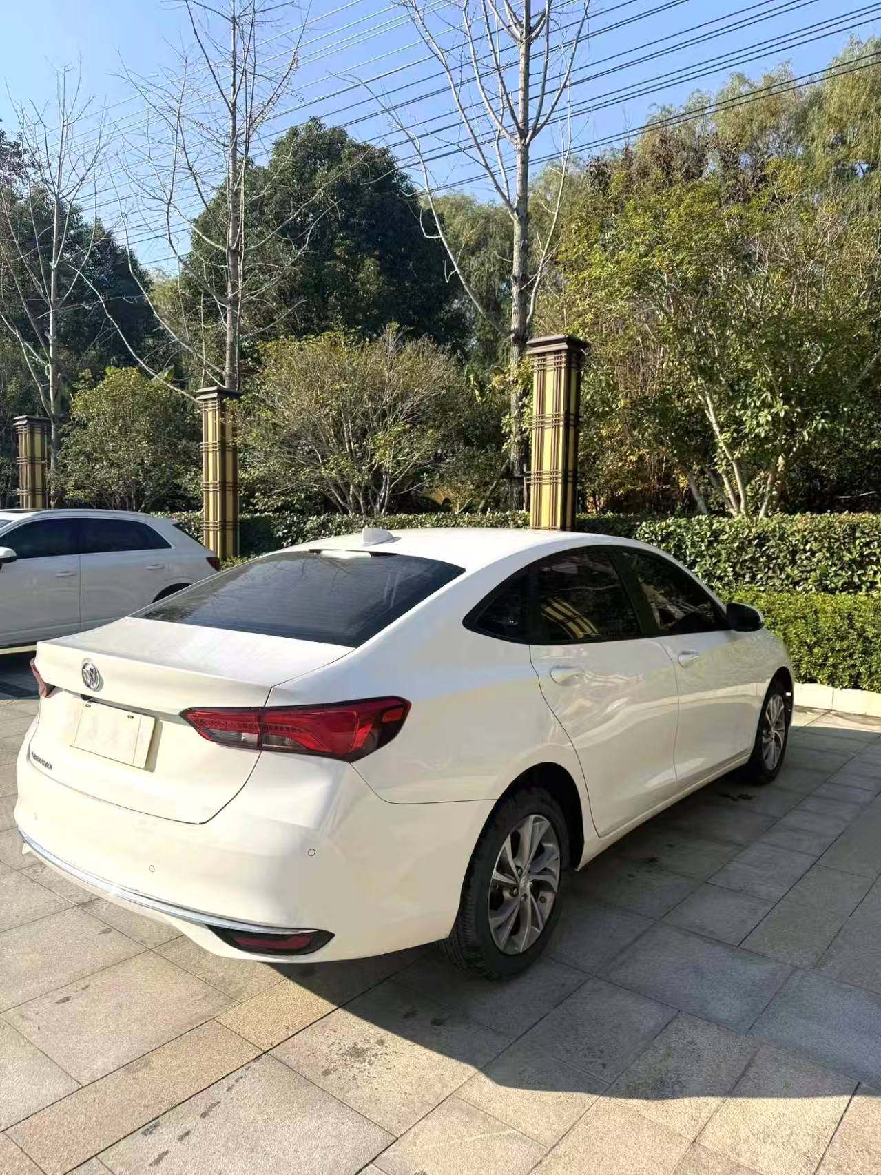 Chengdu Lushengda Automobile Service Co., Ltd.