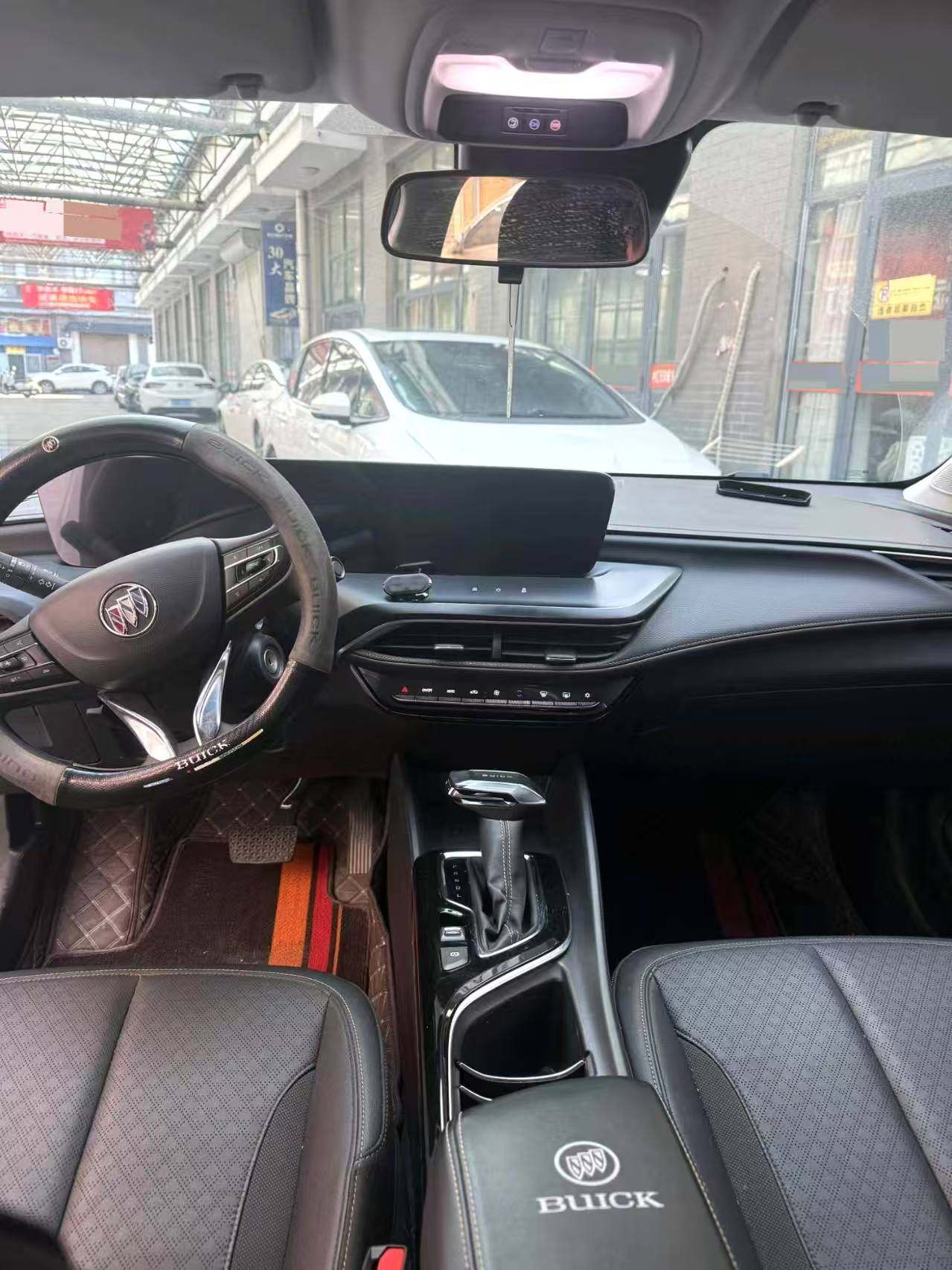 Chengdu Lushengda Automobile Service Co., Ltd.