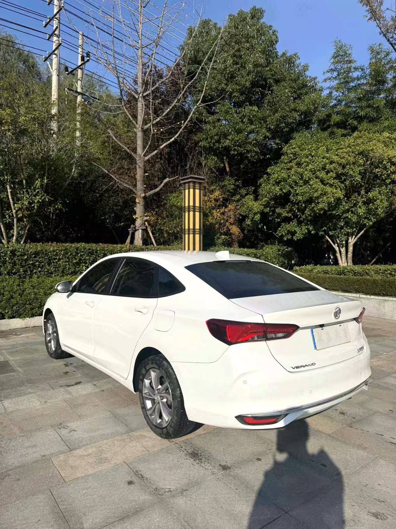 Chengdu Lushengda Automobile Service Co., Ltd.