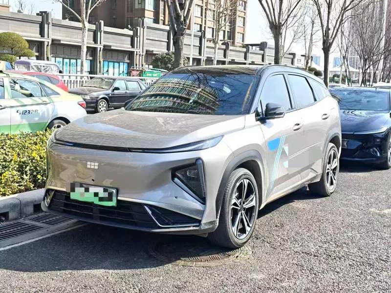 Chengdu Lushengda Automobile Service Co., Ltd.