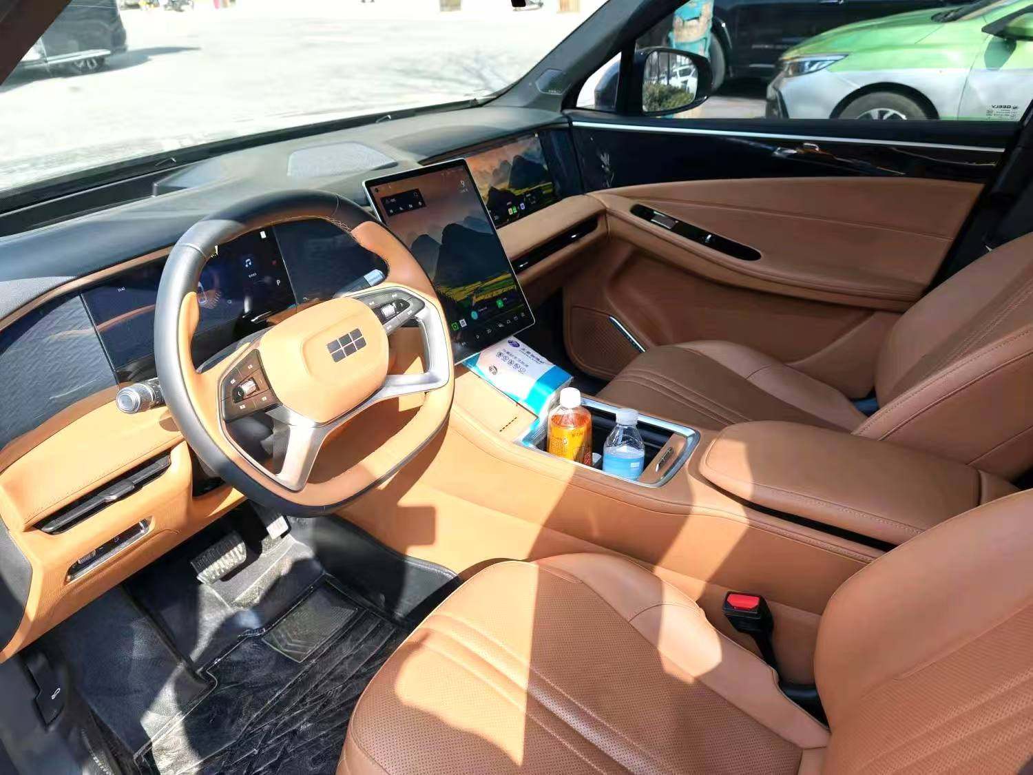 Chengdu Lushengda Automobile Service Co., Ltd.