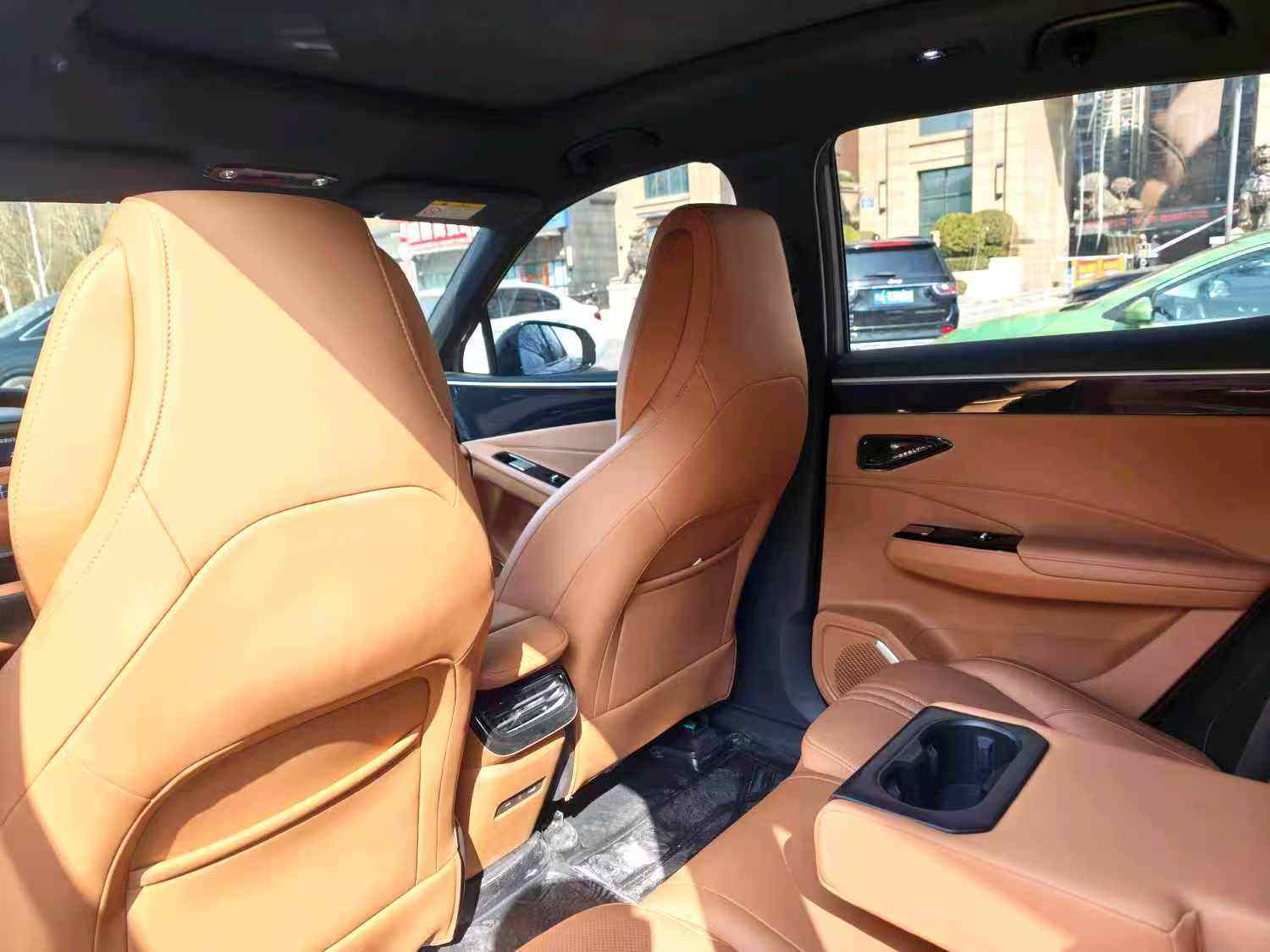 Chengdu Lushengda Automobile Service Co., Ltd.