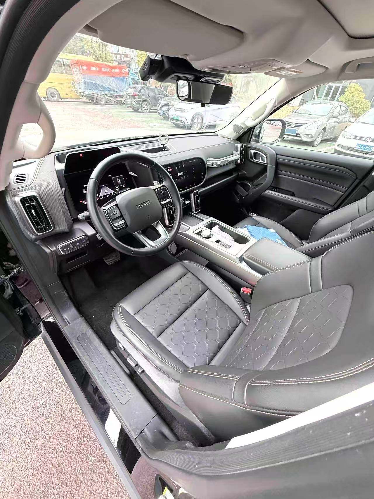 Chengdu Lushengda Automobile Service Co., Ltd.