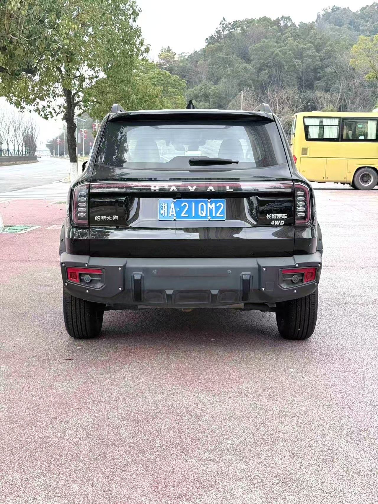 Chengdu Lushengda Automobile Service Co., Ltd.