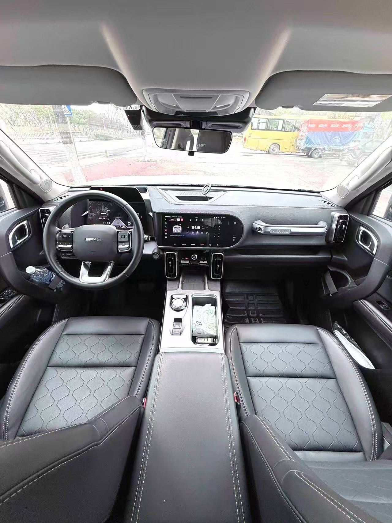 Chengdu Lushengda Automobile Service Co., Ltd.