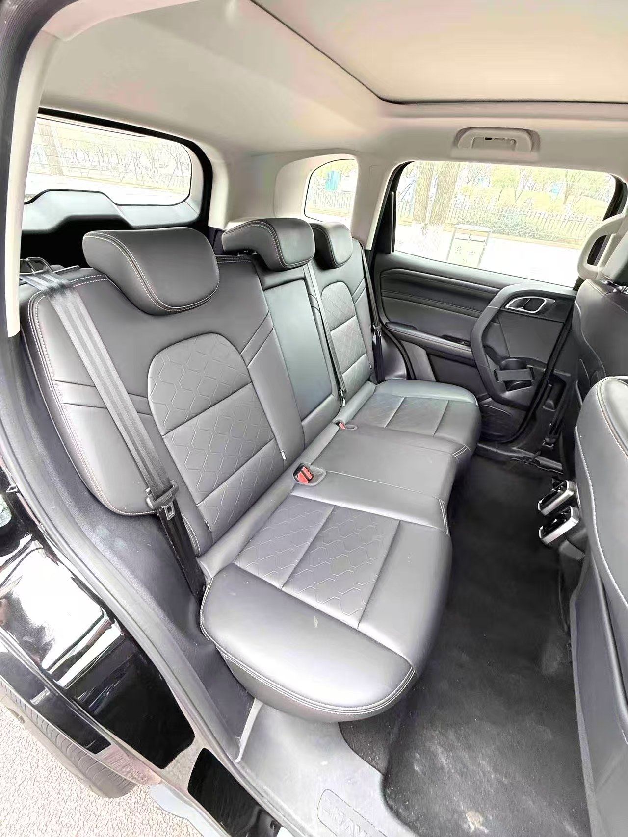 Chengdu Lushengda Automobile Service Co., Ltd.