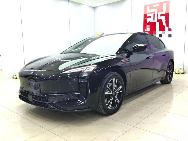 Chengdu Lushengda Automobile Service Co., Ltd.