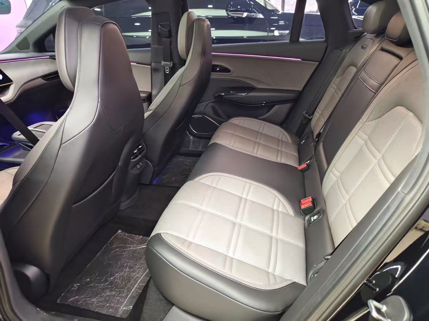 Chengdu Lushengda Automobile Service Co., Ltd.