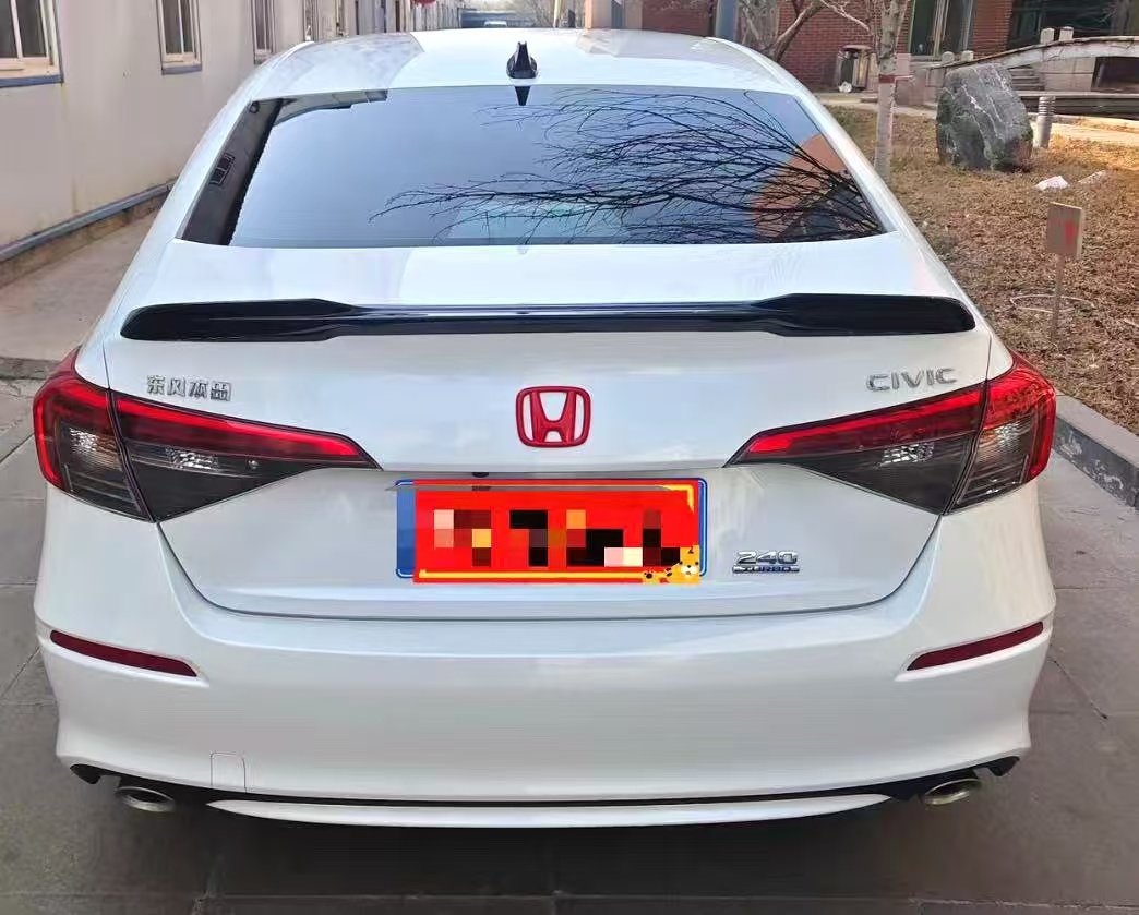 Chengdu Lushengda Automobile Service Co., Ltd.