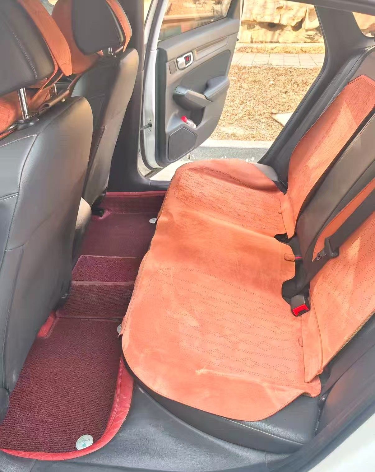 Chengdu Lushengda Automobile Service Co., Ltd.