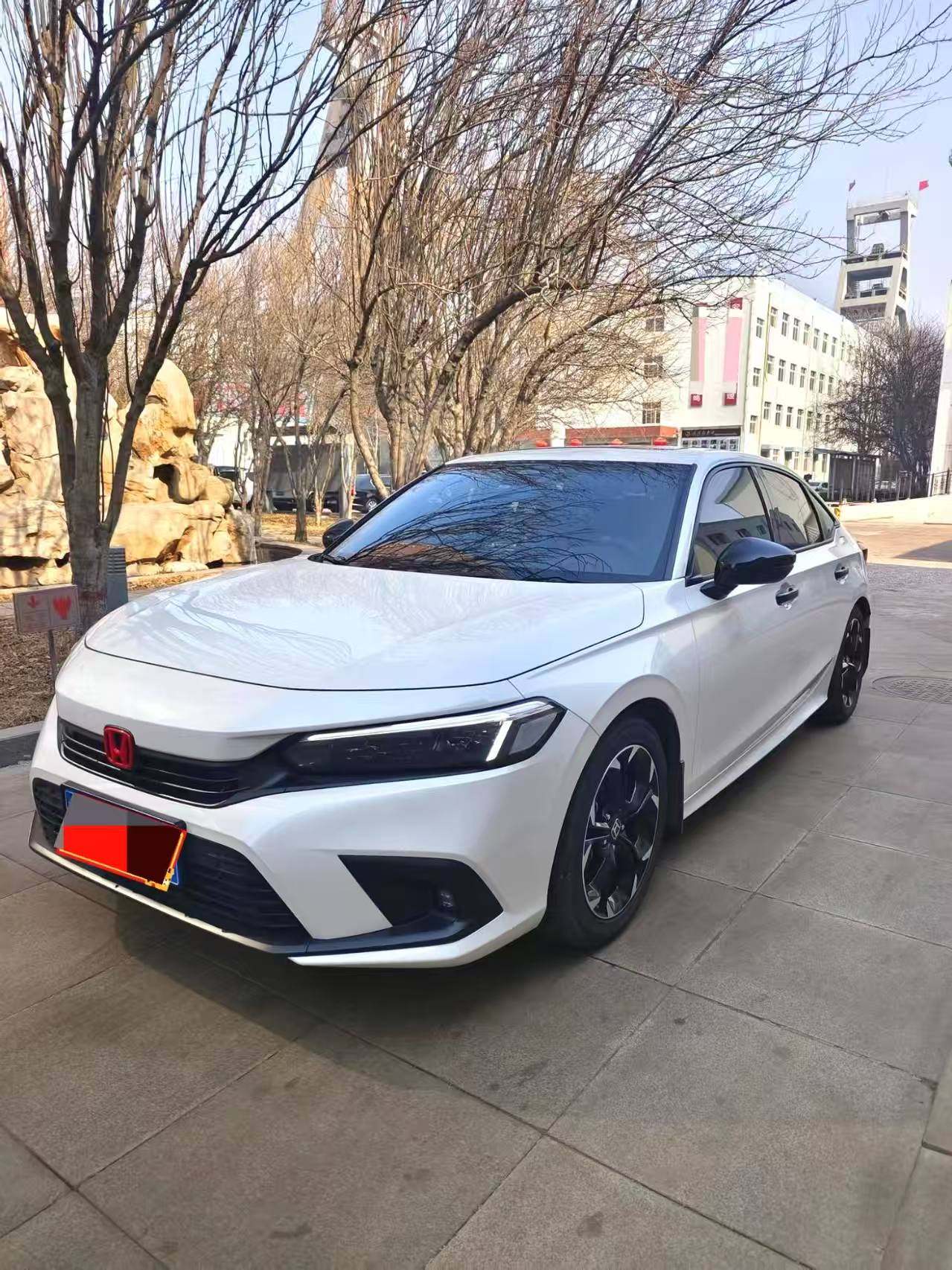 Chengdu Lushengda Automobile Service Co., Ltd.