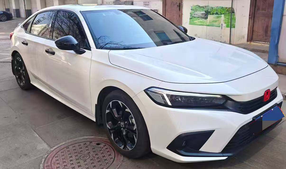 Chengdu Lushengda Automobile Service Co., Ltd.