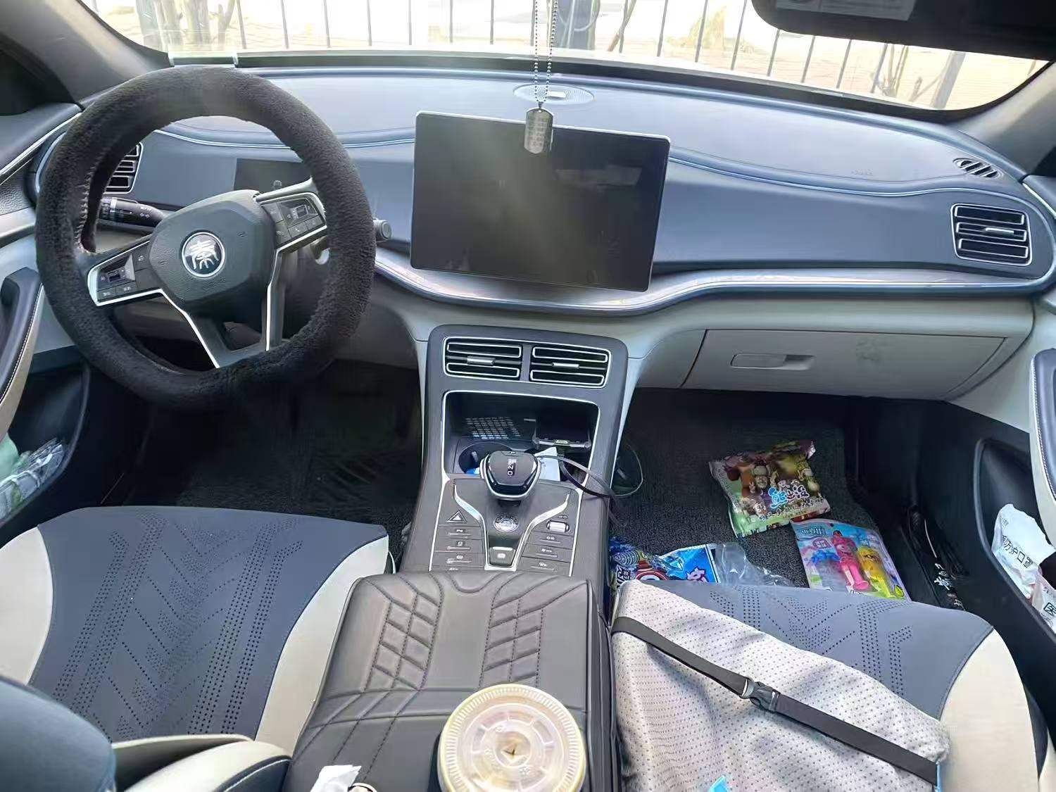 Chengdu Lushengda Automobile Service Co., Ltd.