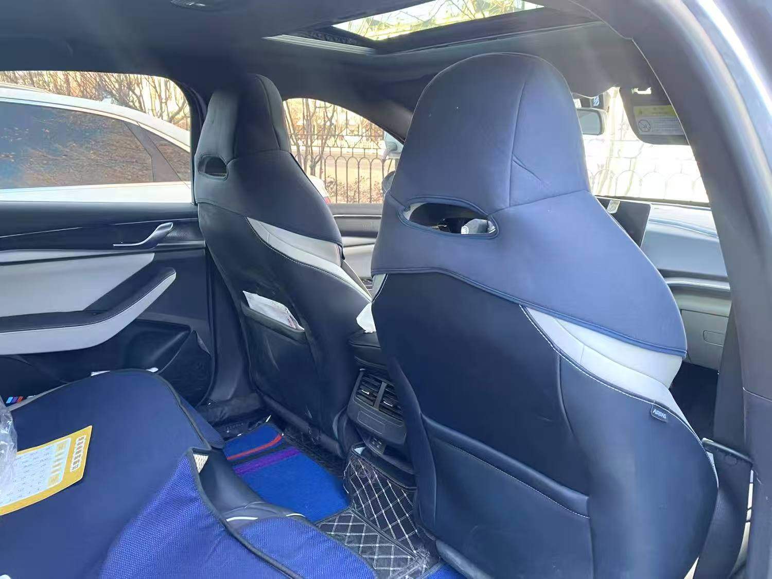 Chengdu Lushengda Automobile Service Co., Ltd.