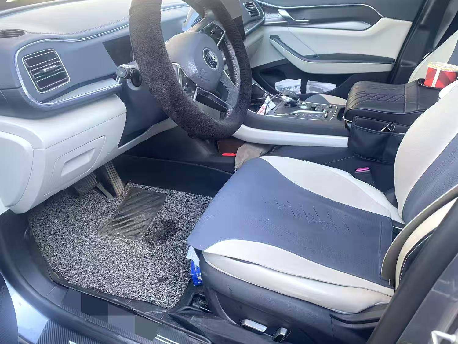 Chengdu Lushengda Automobile Service Co., Ltd.