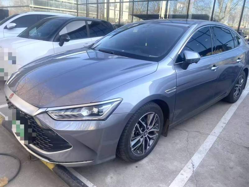 Chengdu Lushengda Automobile Service Co., Ltd.