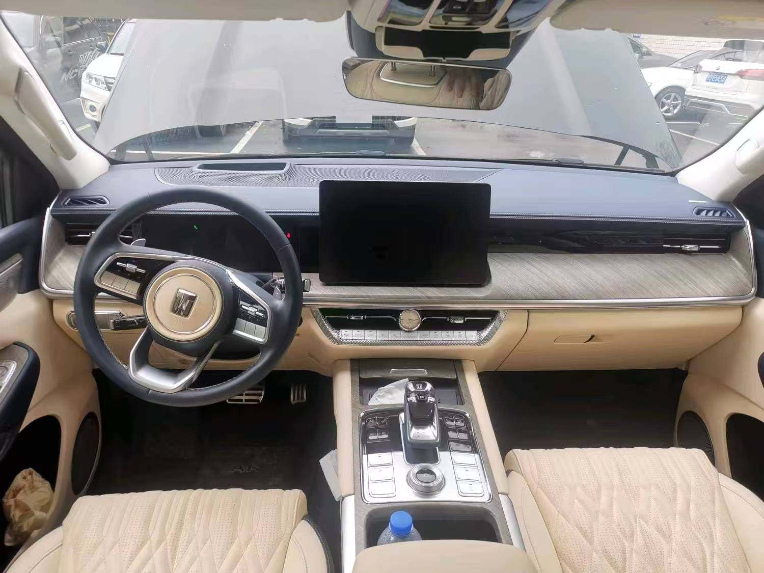 Chengdu Lushengda Automobile Service Co., Ltd.