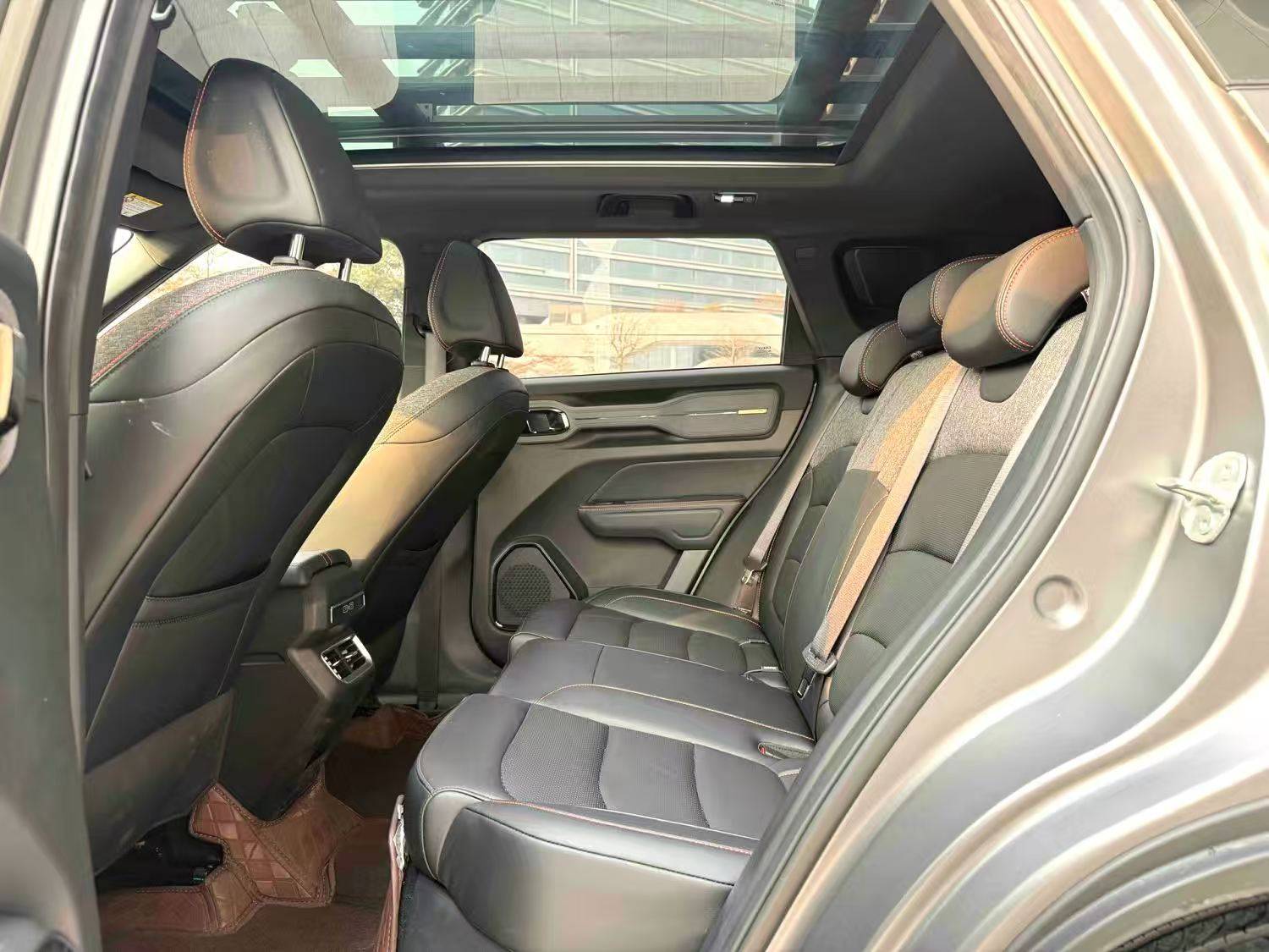 Chengdu Lushengda Automobile Service Co., Ltd.