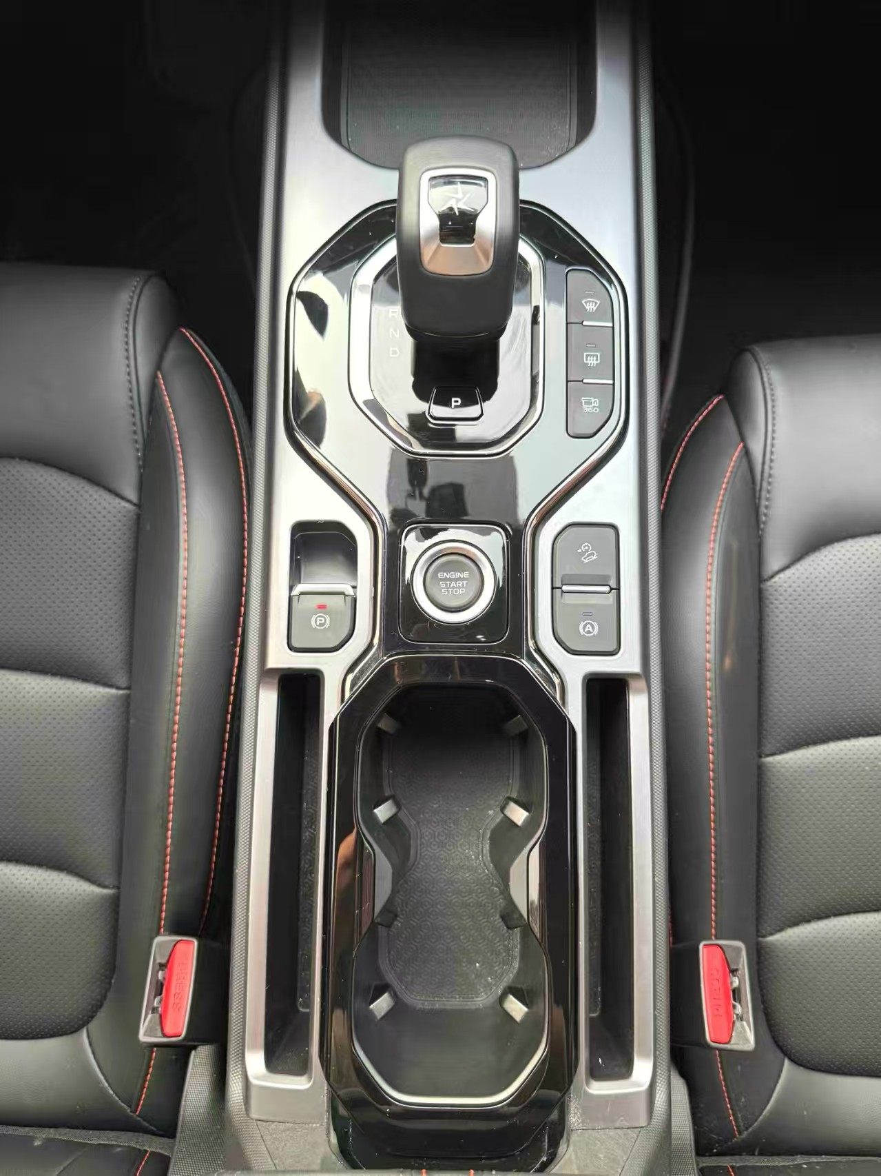 Chengdu Lushengda Automobile Service Co., Ltd.