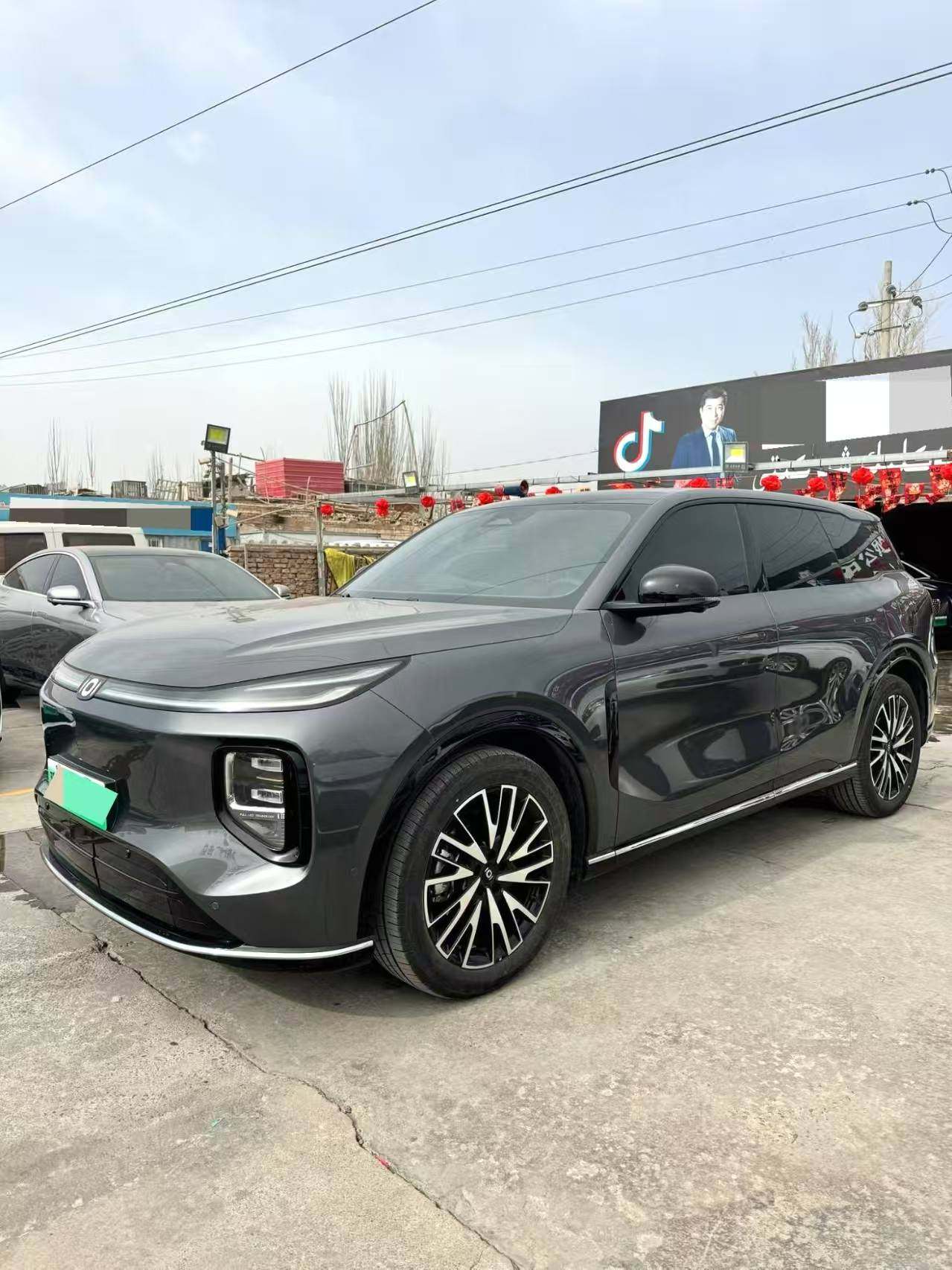 Chengdu Lushengda Automobile Service Co., Ltd.