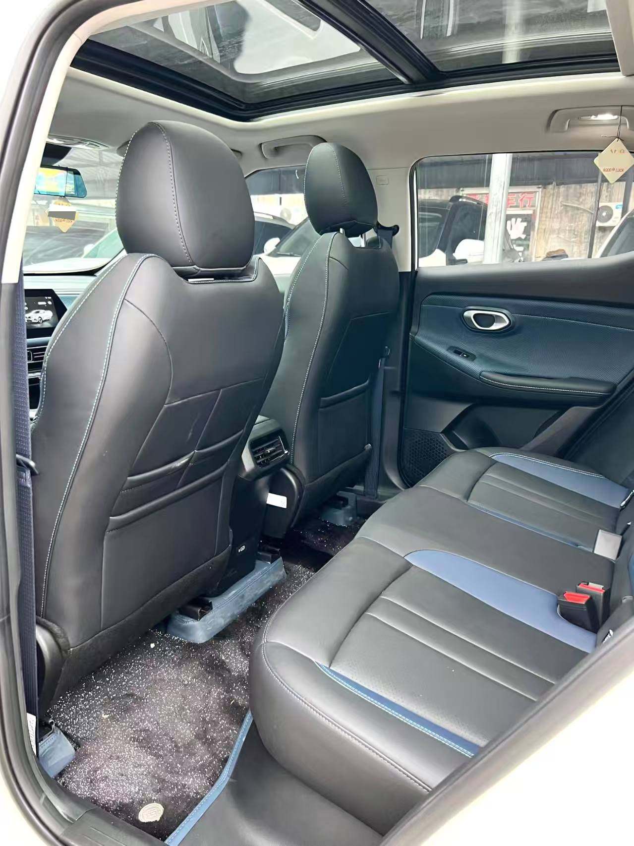 Chengdu Lushengda Automobile Service Co., Ltd.