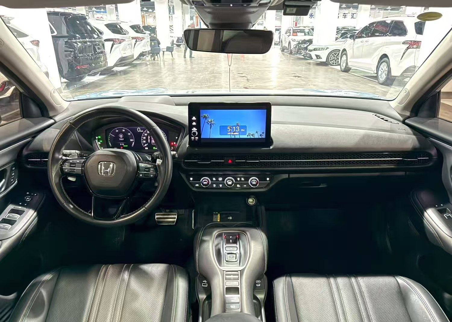 Chengdu Lushengda Automobile Service Co., Ltd.