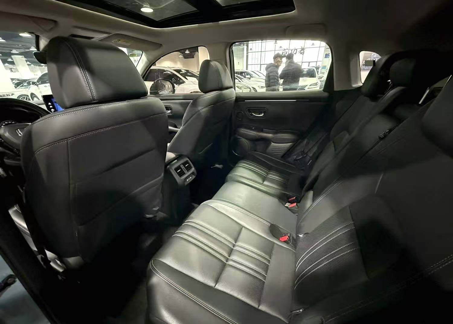 Chengdu Lushengda Automobile Service Co., Ltd.