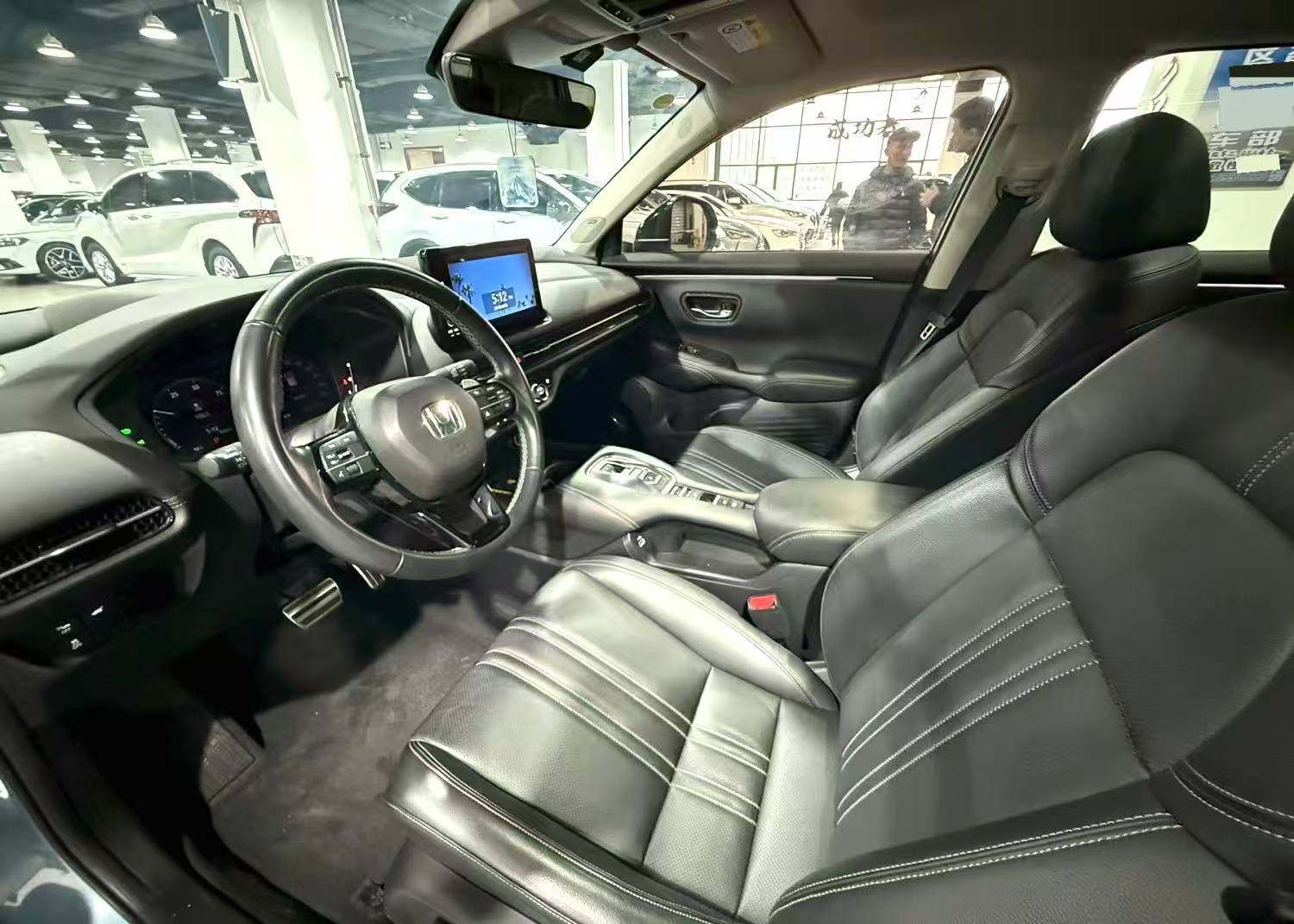 Chengdu Lushengda Automobile Service Co., Ltd.