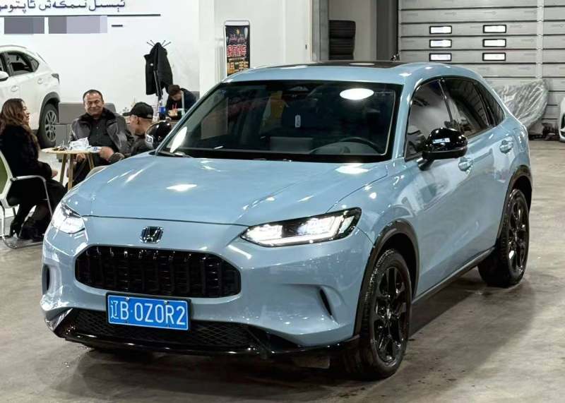 Chengdu Lushengda Automobile Service Co., Ltd.