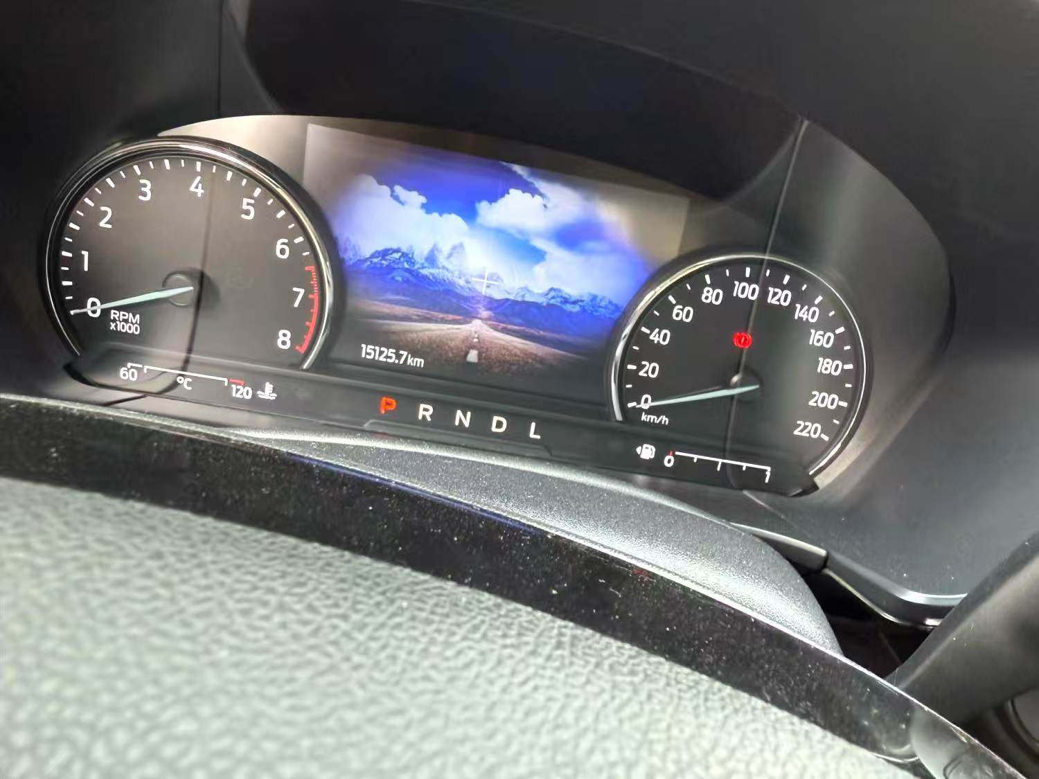 Chengdu Lushengda Automobile Service Co., Ltd.