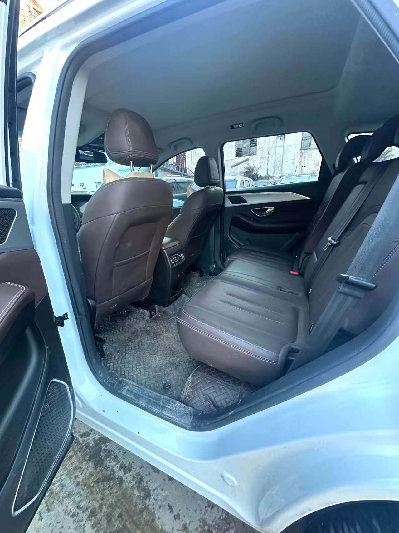 Chengdu Lushengda Automobile Service Co., Ltd.