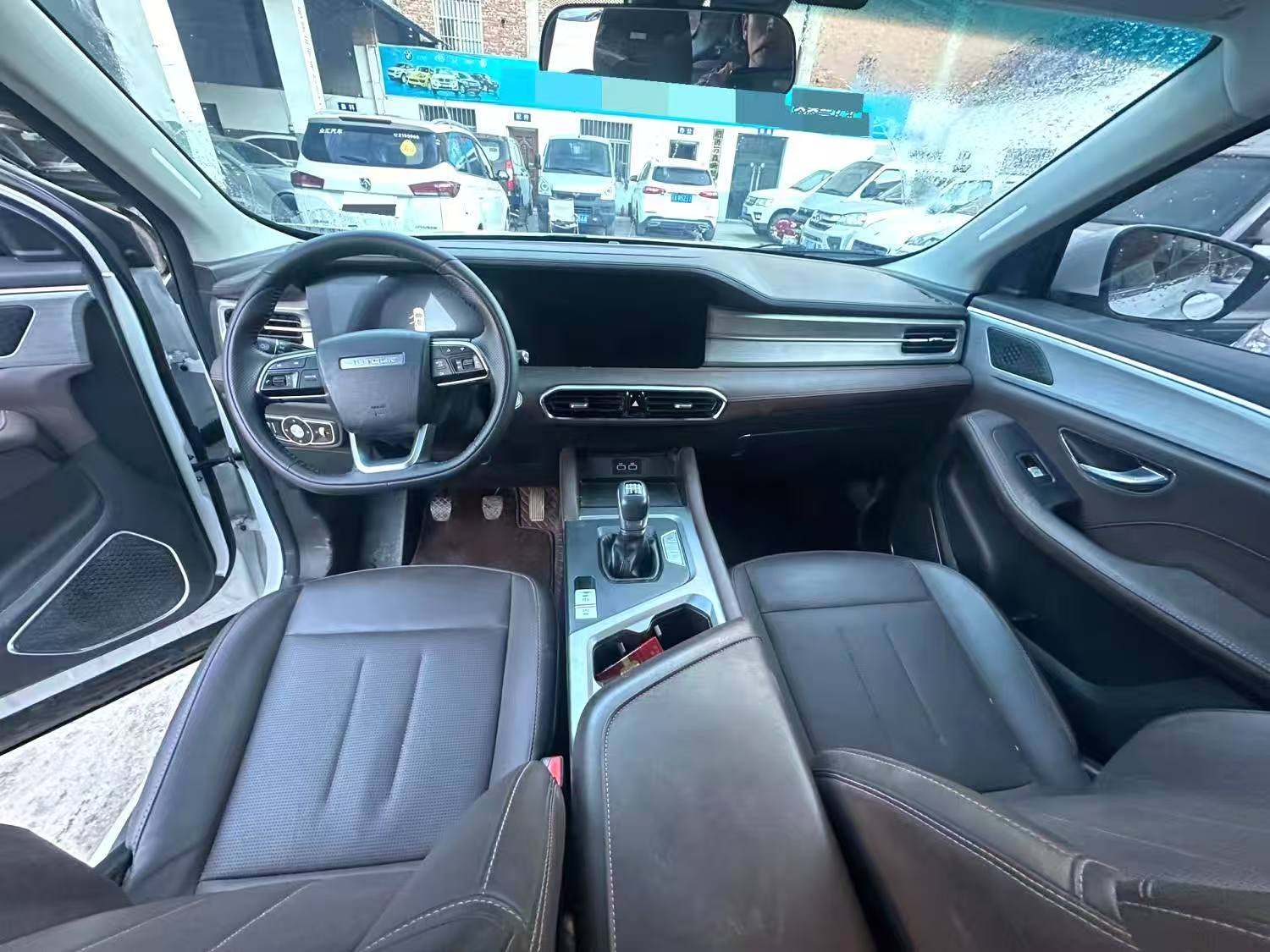 Chengdu Lushengda Automobile Service Co., Ltd.