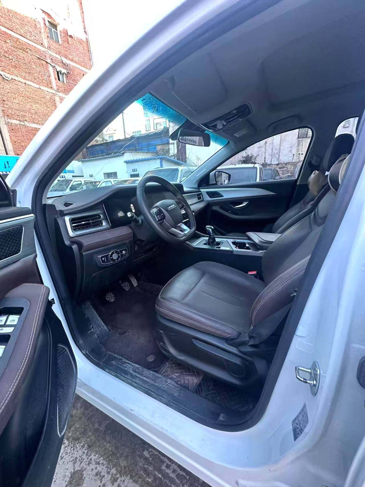 Chengdu Lushengda Automobile Service Co., Ltd.