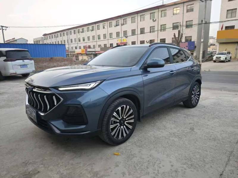 Chengdu Lushengda Automobile Service Co., Ltd.