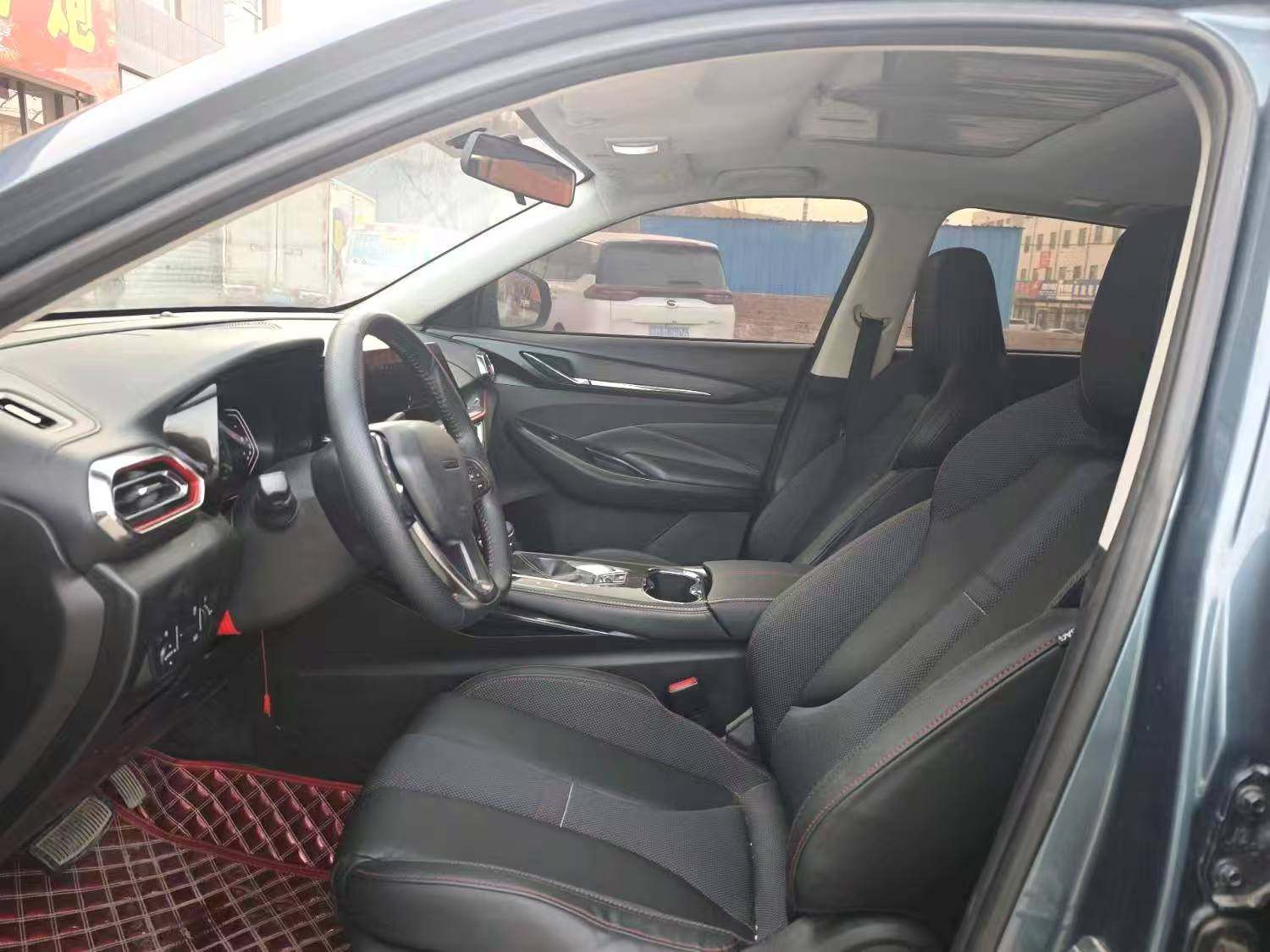 Chengdu Lushengda Automobile Service Co., Ltd.