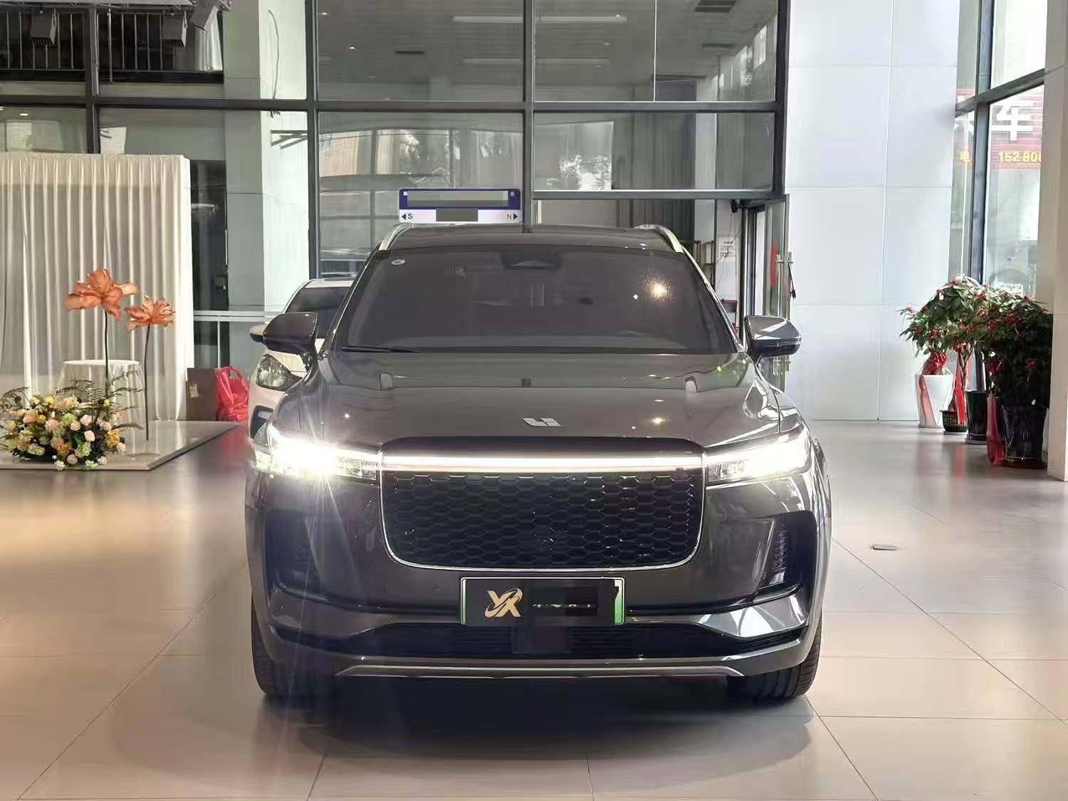 Chengdu Lushengda Automobile Service Co., Ltd.