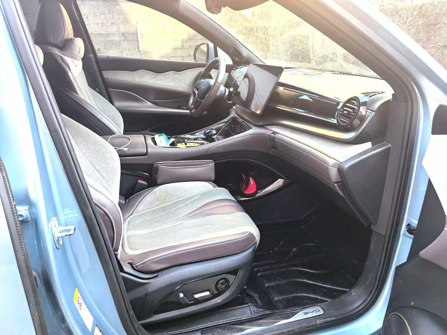 Chengdu Lushengda Automobile Service Co., Ltd.