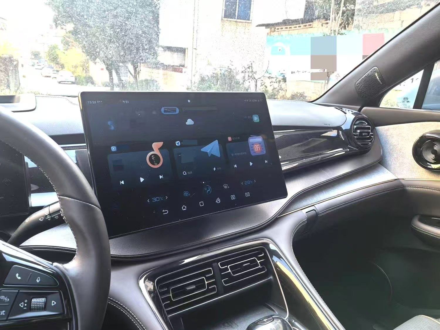 Chengdu Lushengda Automobile Service Co., Ltd.