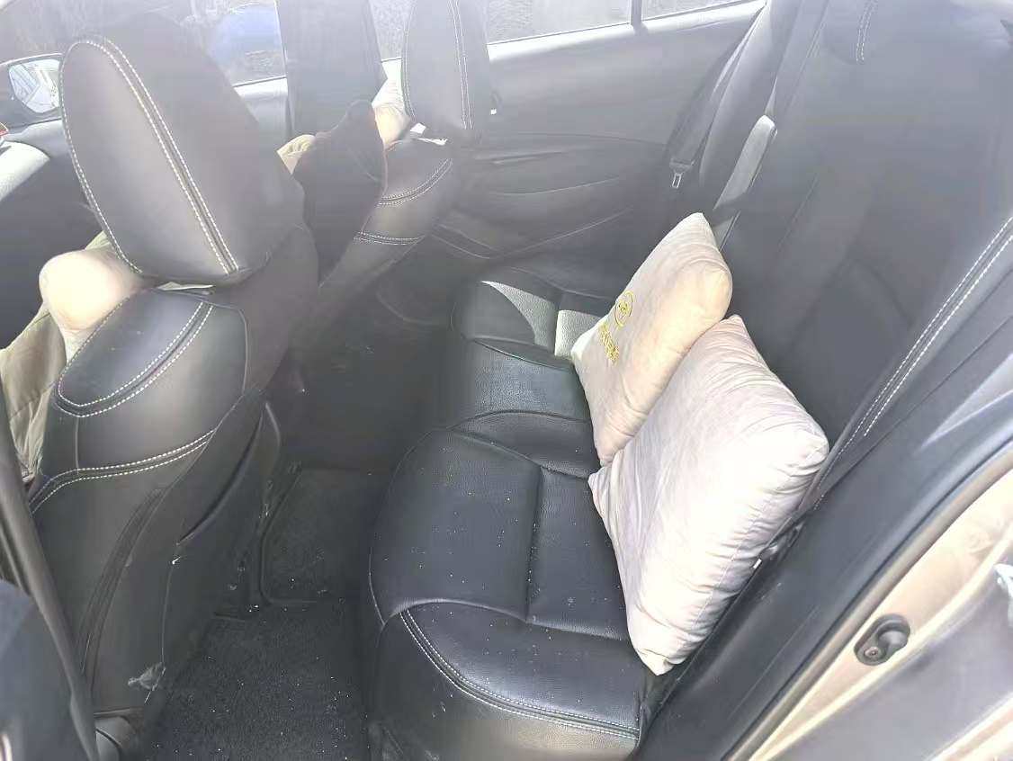 Chengdu Lushengda Automobile Service Co., Ltd.