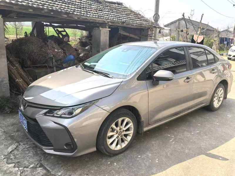 Chengdu Lushengda Automobile Service Co., Ltd.