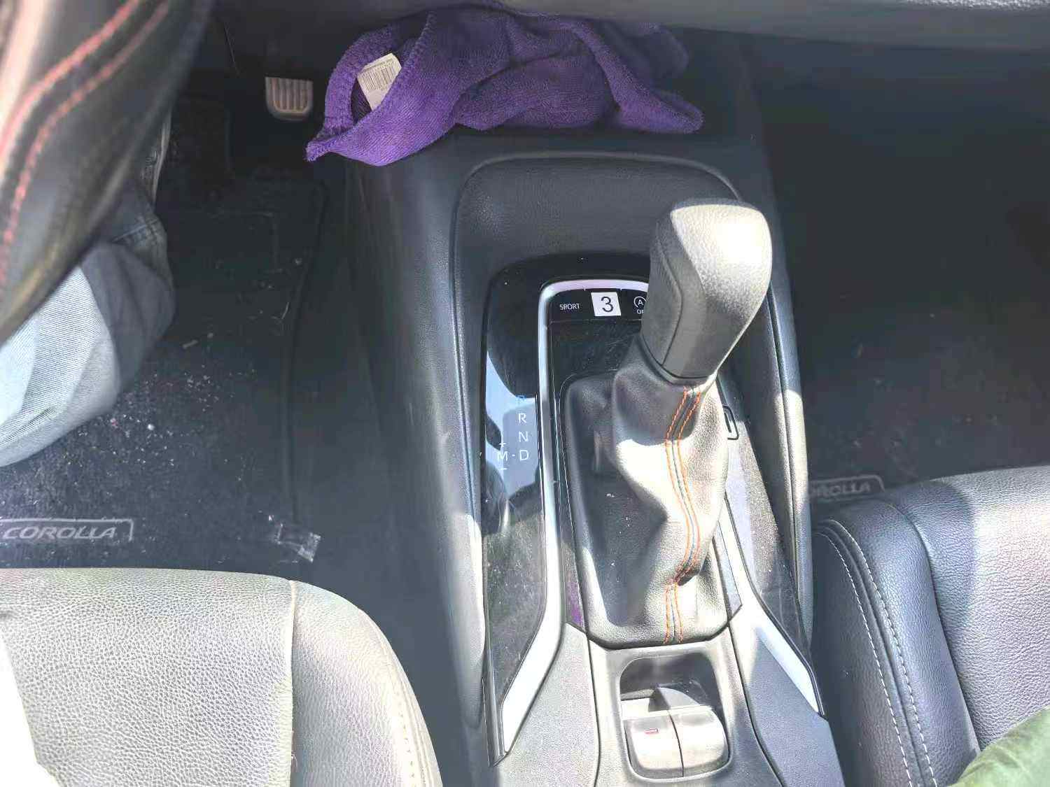 Chengdu Lushengda Automobile Service Co., Ltd.