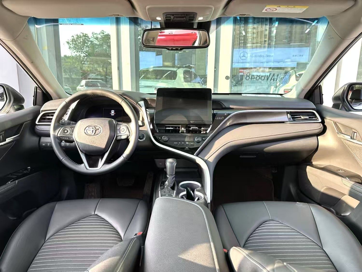 Chengdu Lushengda Automobile Service Co., Ltd.