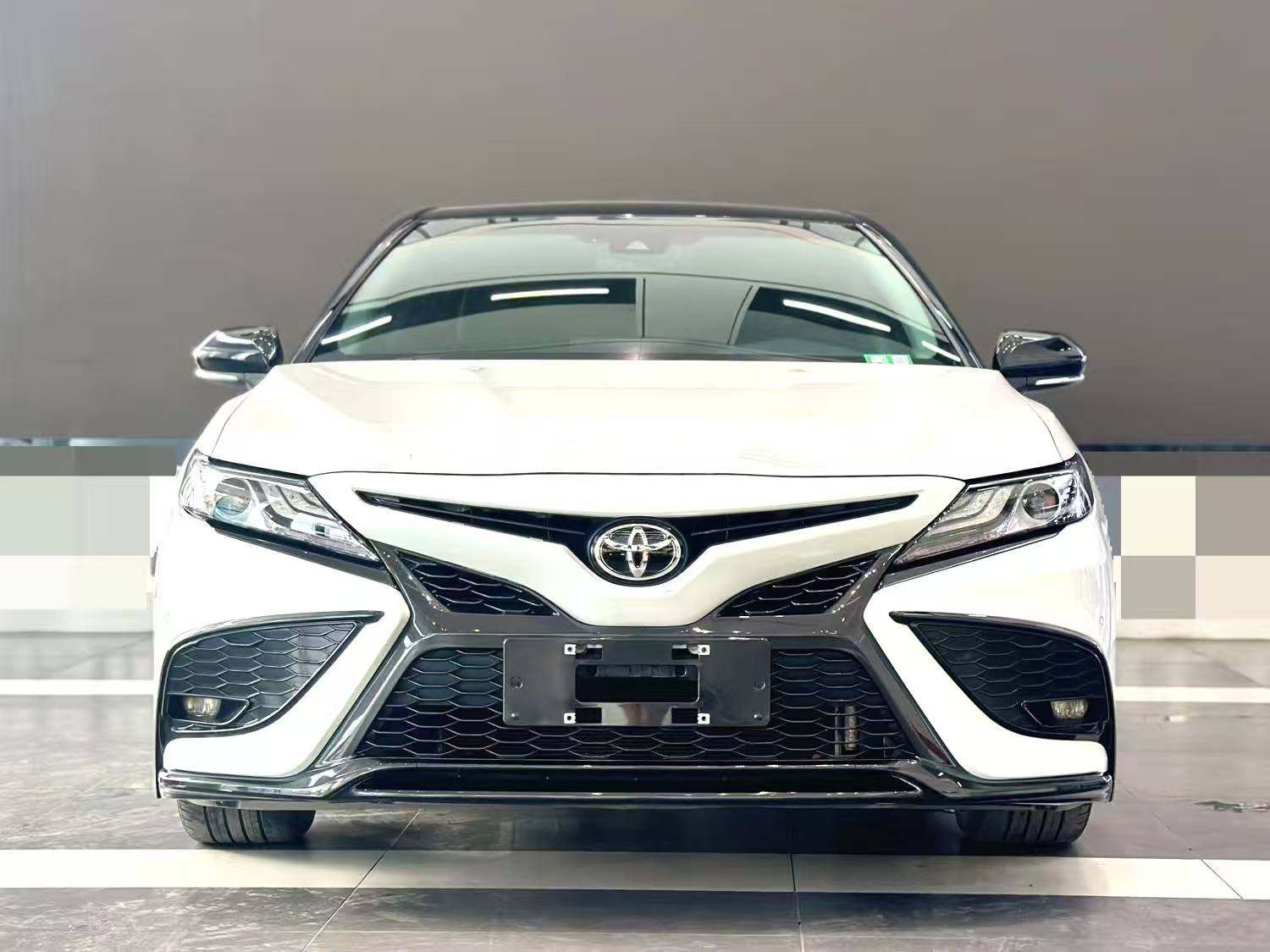 Chengdu Lushengda Automobile Service Co., Ltd.