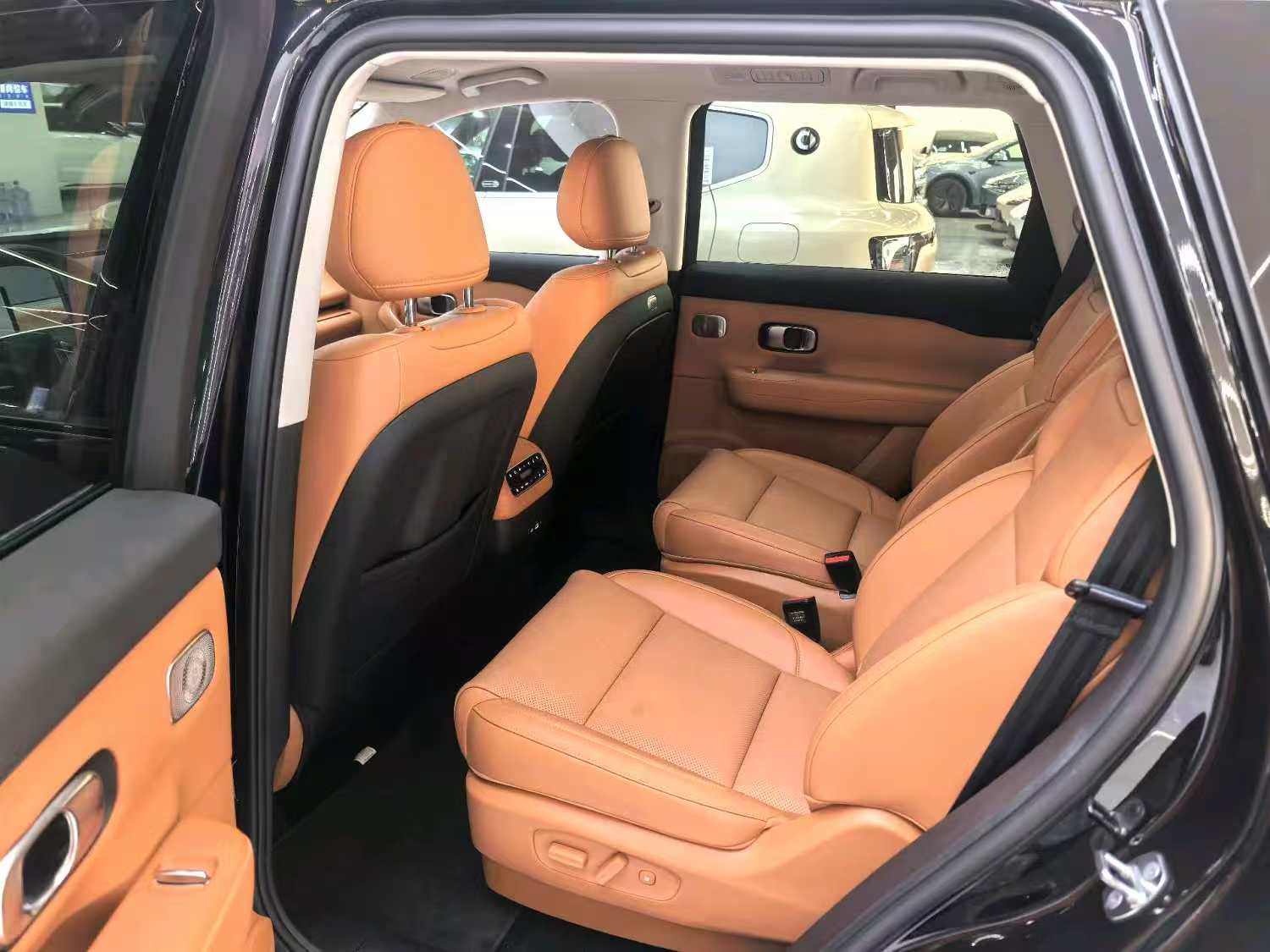 Chengdu Lushengda Automobile Service Co., Ltd.